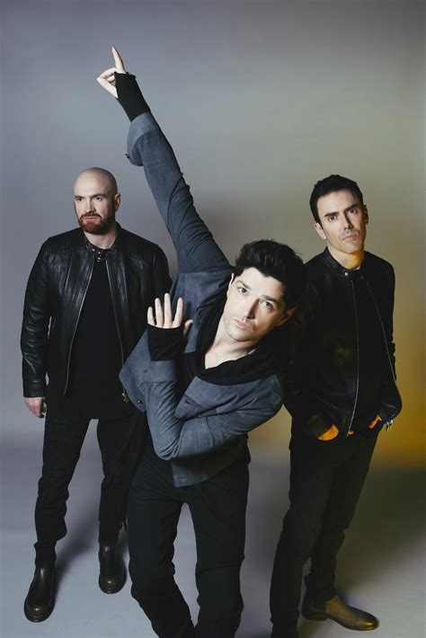 The Script announce Greatest Hits UK 2022 tour dates | The US Sun