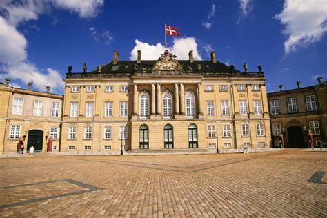 4 of the Best Castles in Denmark