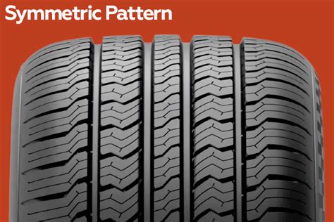 Decoding Tire Tread Types: Enhancing Performance and Safety - Wheel-Size.com