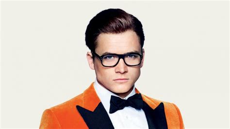 These Character Posters Are Getting Us Very Excited For KINGSMAN: THE GOLDEN CIRCLE | Birth ...