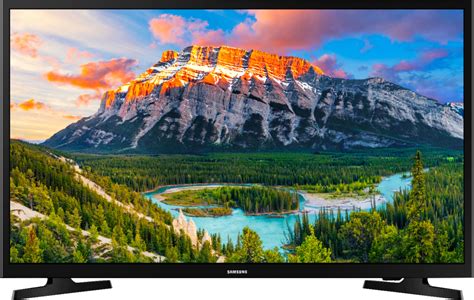 Customer Reviews: Samsung 32" Class N5300 Series LED Full HD Smart ...