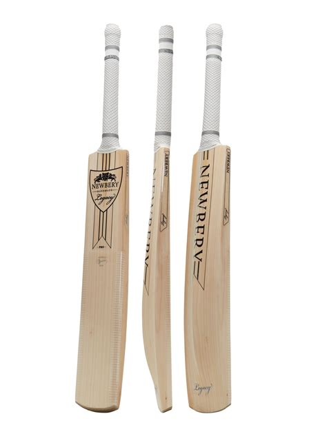 Newbery Legacy Pro Cricket Bat (2020), £520.00 - Next Day Delivery