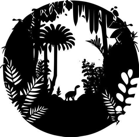 Page 5 | Jungle Vector Art, Icons, and Graphics for Free Download