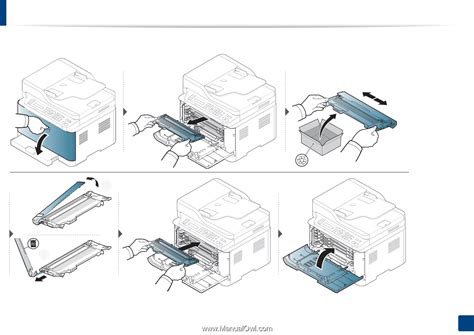 Samsung SL-C480FW | User Manual - Page 80