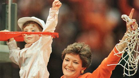 Pat Summitt - CBS News