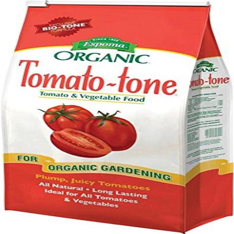 ESPOMA TOMATO-TONE - Walmart.com