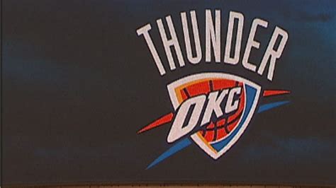 OKC Thunder Fans To Pack 'Thunder Alley' For Playoff Game Monday