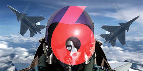 Red 6 Pilots Laud Novel AR Air Combat Trainer - XR Today