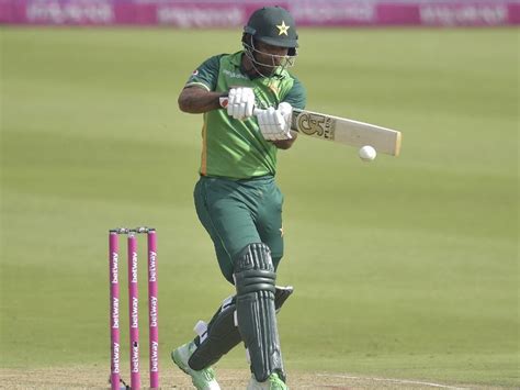 SA vs PAK: Pakistan Batsman Fakhar Zaman Registers Highest-Ever ...