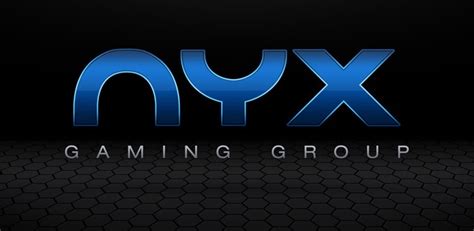 NYX Gaming Group Take on Content from Gamevy - BonusGambling.org