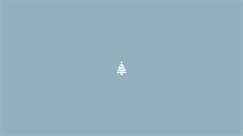 Minimalist Christmas tree wallpaper [1920x1080] | Christmas desktop wallpaper, Christmas tree ...