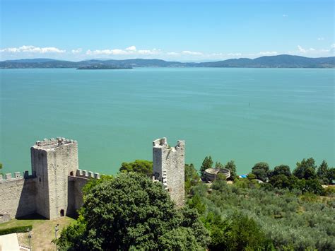 SIENA - AREZZO - LAGO TRASIMENO - Fuoriclasse by Giocamondo ...