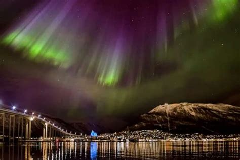 Spectacular Northern Lights Tours — The Discoveries Of