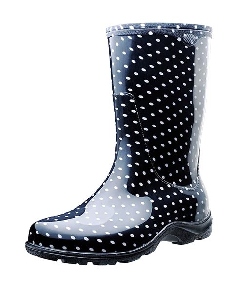 10 Best Women's Rainboots - Best Choice Reviews