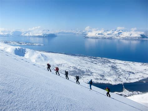 Norway - Snow Plus Adventure - wyjazdy narciarskie