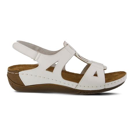 Flexus by Spring Step Naxos Women's Slingback Sandals | Kohls Ankle ...