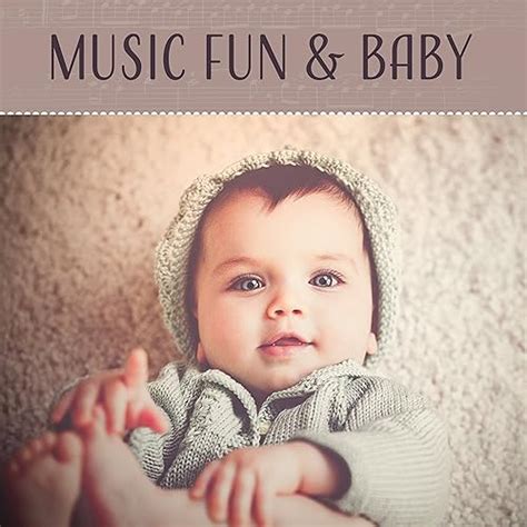 Music Fun & Baby – Classical Music for Baby, Smart Little, Baby, Music for Listening, Mozart ...