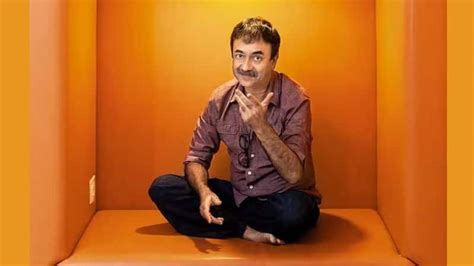 Rajkumar Hirani’s Biography | Birth | Education | Family | Marriage ...