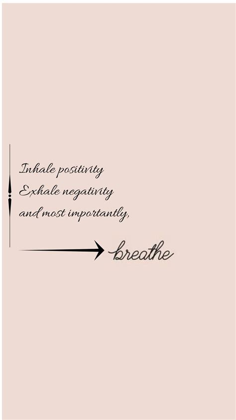 Inhale Exhale Quotes - ShortQuotes.cc