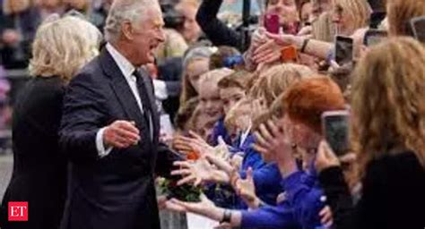 king charles iii news: King Charles III heckled over cost of living ...