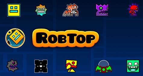 RobTop Games