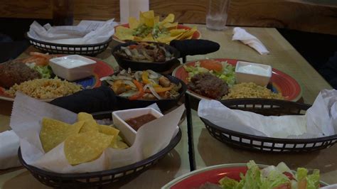 Restaurant Road Trip: Paco’s Tacos | WBOY.com