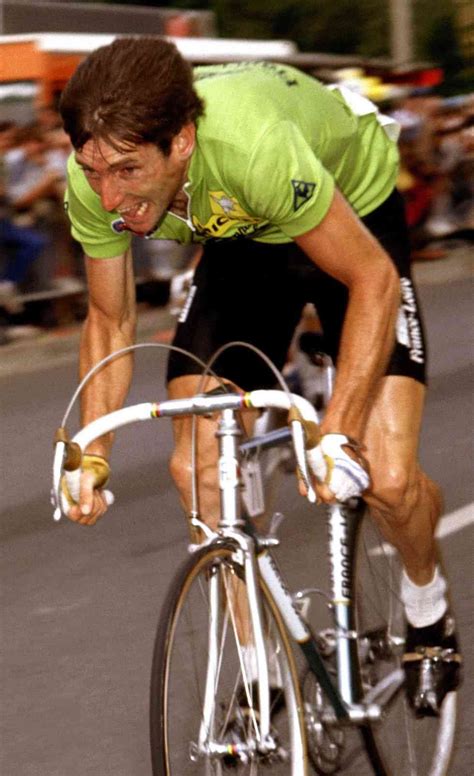 Sean Kelly was one of my early cycling heroes. Sean THE GOD Kelly we ...