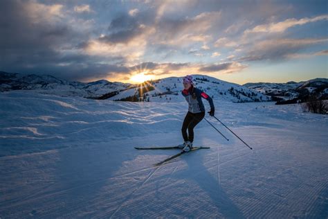 Top-10 Winter Activities in Winthrop, Washington · Winthrop Washington