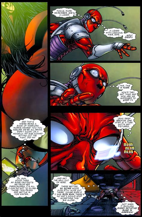 Deadpool Vs Spiderman Comic