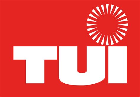 Tui Logo - LogoDix