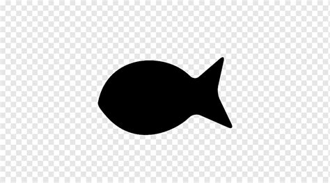 Iconos de computadora, silueta de peces, mamífero marino, logo, negro png | PNGWing