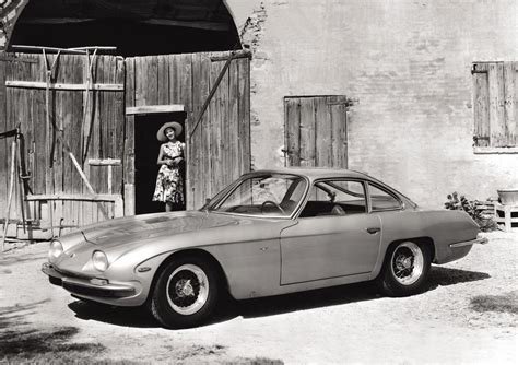 Lamborghini 350 GT (The Ultimate Guide)