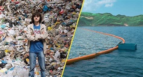 First Ever Ocean Cleanup is About to Begin, and It’s a Big Deal | Buzzworthy