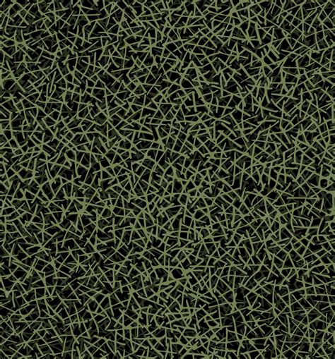 Premium Vector | Abstract floral seamless pattern grass textured surface of field and meadow ...