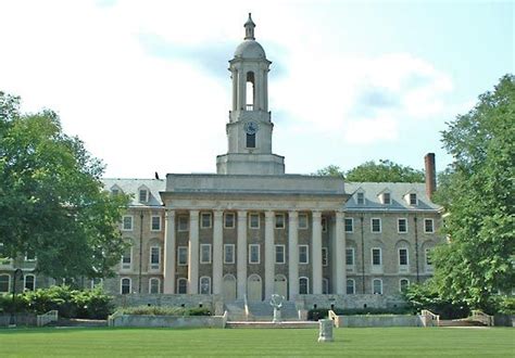 Pennsylvania State University | university system, Pennsylvania, United ...