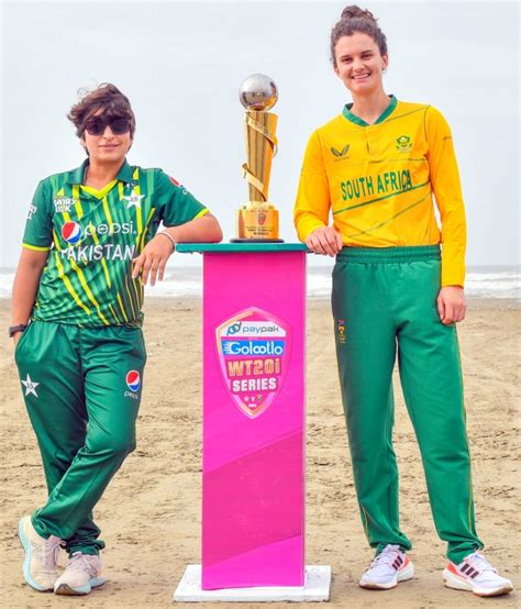 Busy international women's cricket season 2023-24 begins tomorrow | Press Release | PCB