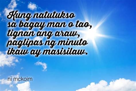 Halimbawa Ng Tanka Tagalog