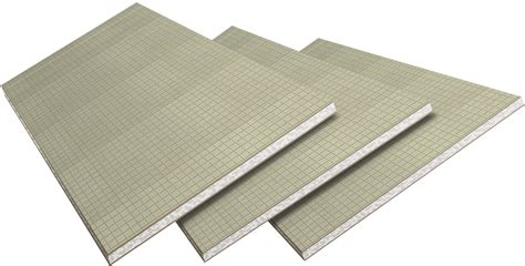 Thermal Substrate Insulation Board 6mm