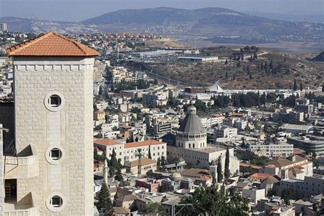 Photography: Nazareth - Old City Photography