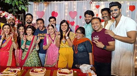 It is 500 episodes and counting for Zee TV’s popular show - Meet | India Forums