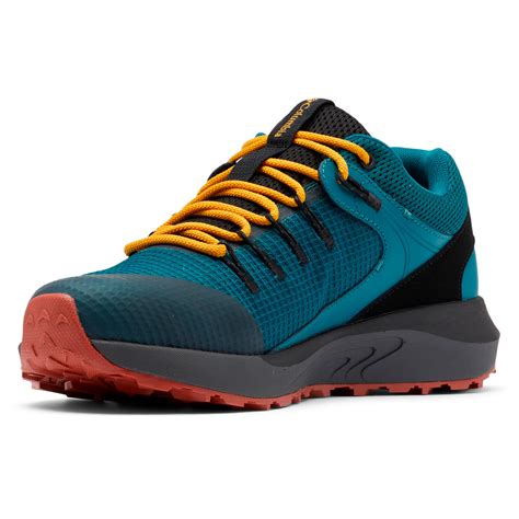 Columbia Trailstorm Waterproof - Multisport shoes Men's | Buy online | Bergfreunde.eu