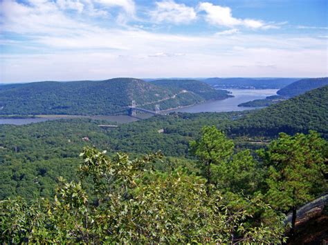 Rockland County, NY - Geographic Facts & Maps - Mapsof.Net