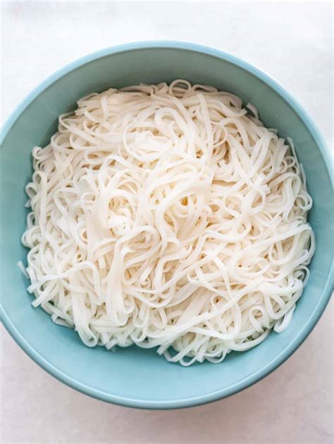 How To Cook Fresh Rice Noodles - Considerationhire Doralutz