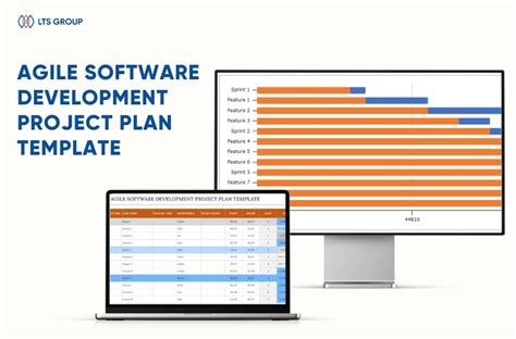 Software Development Plan: Full Guide And Free Templates