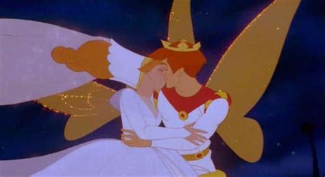 T & C ^^ - Thumbelina & Cornelius Image (23720668) - Fanpop