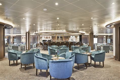 Silversea Silver Shadow cruise ship gets a makeover - Cruiseguru