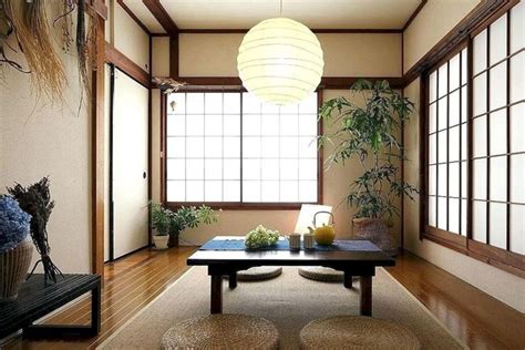 Incredible Japanese Living Room Decoration Ideas To Inspire You — TERACEE | Living room japanese ...