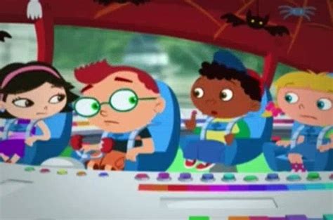 Little Einsteins S01e11 A Little Einsteins Halloween Video | Images and Photos finder