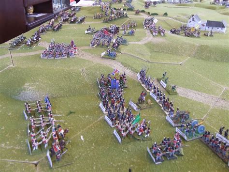 Panzers and Muskets: The epic battle - Waterloo