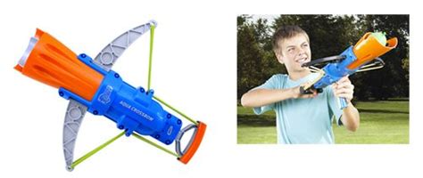 Ready Yourself for the Zombie Apocalypse With a Crossbow Water Balloon ...